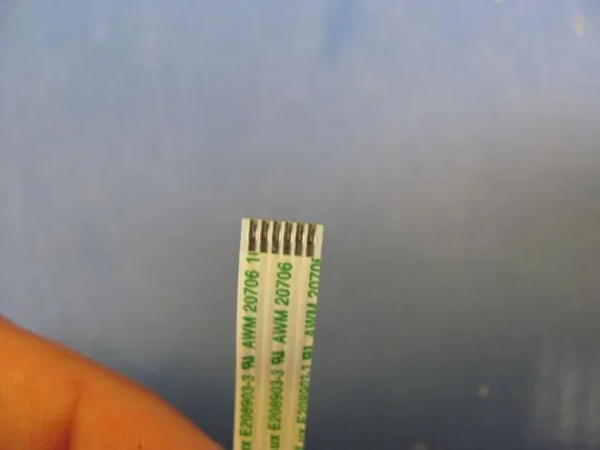 номер0009-12 плата сканер відбитку LS290UV E252691 для DELL VOSTRO 3750 сенсор відбитків пальців сканер безпеки датчик аутентифікації плата сканер відбитку fingerprint scanner оригінал З аукціону