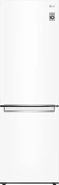 фото, Холодильник LG GC-B459SQCL