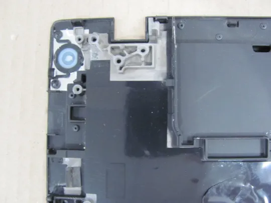 397-1 Кришка панель палмрест AM0TW000600  для Lenovo ThinkPad T450 T450S оригінал Недорого