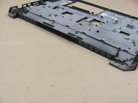 Купити 658-3 Кришка панель палмрест 3IXW2TP003  для HP ZBOOK 15 G5 оригінал