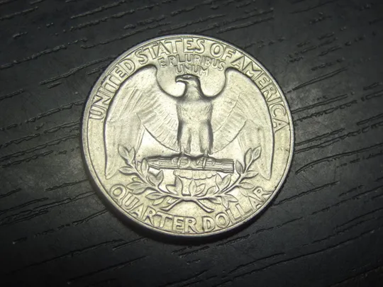 Купити 1/4 долара 1970 D США