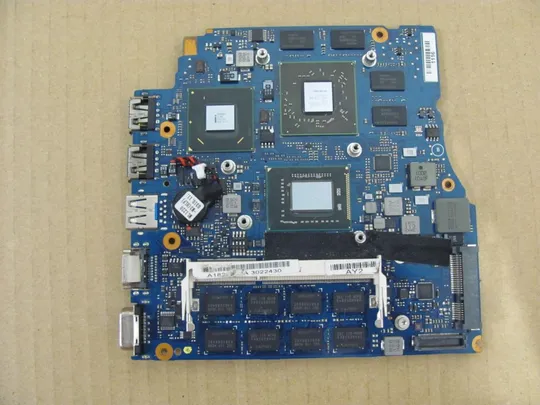 70-42 материнська плата РОБОЧА 1P-0111200-A013 I7-2620M SR041 для SONY PCG-41213M VPC5B1B9E оригінал Ціна