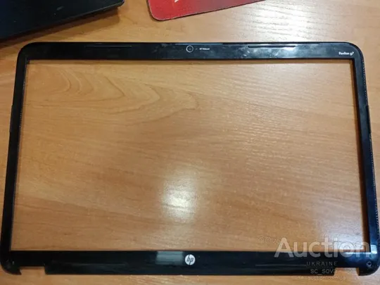 HP g7-2361er рамка матрицы ZYU38R39TP003CCD122 Ціна