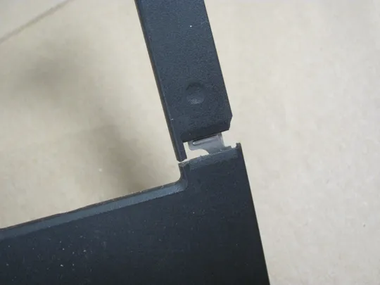 номер0246-17 Кришка панель палмрест AP0ZK000200 SB30K88298 для Lenovo Thinkpad X260 X230S X240 X240S X250 оригінал З аукціону