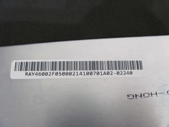 474-21 кришка матриці RAY46002F05000 для ACER ASPIRE VN7-571 VN7-571G VN7-591G VN7-591 оригінал Недорого