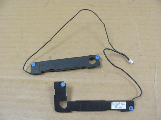 Купити 839-21 динаміки 0RX4XP 023.400KL.0001 для Dell Latitude 14 3410 E3410 оригінал