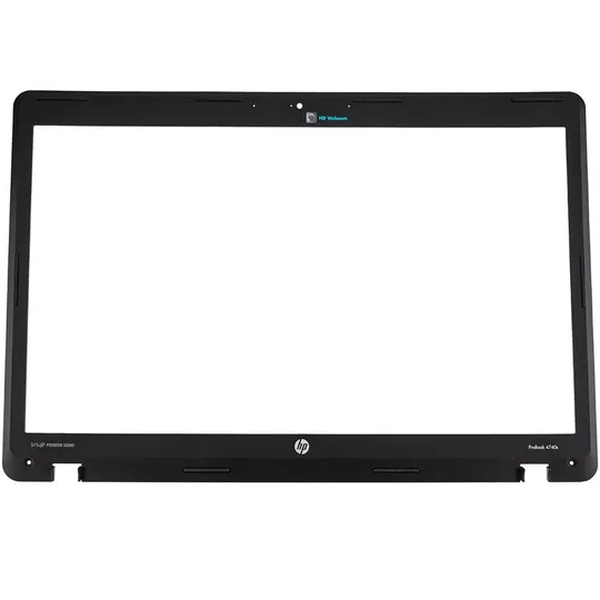 Купити Б.У. Рамка для ноутбука для HP ( ProBook 4740s), black