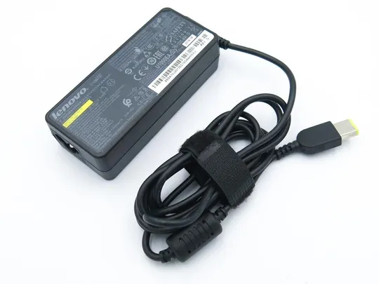 Блок питания для Lenovo T560, T550, T460, T450, T440, L540, L450,  B51-80 (20V 3.25A 65W (USB+pin)) Ціна