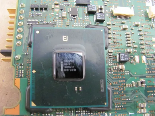 361-23 материнська плата CP448470-Z3 для FUJITSU S760 оригінал Продаж