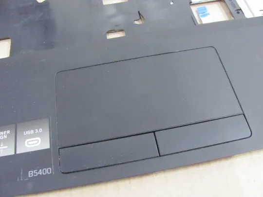 386-23   Кришка панель палмрест та тачпад EABM6002010 3PBM6TALV10 для   Lenovo IdeaPad B5400   оригінал З аукціону