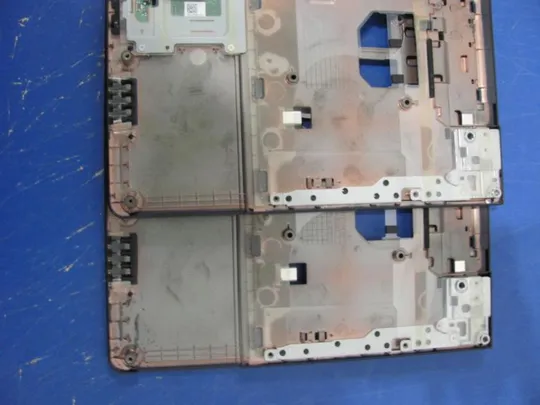 №242-2 панель палмрест та тачпад GM902860132A для TOSHIBA Tecra A11 оригінал Де купити