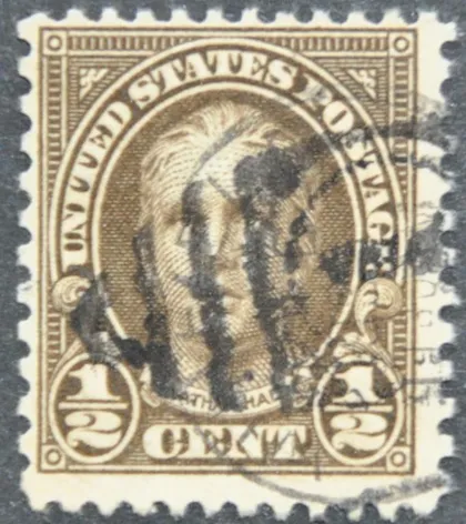фото, США Стандарт 1929