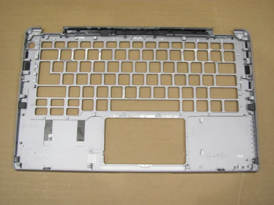 Купити номер0190-21 Кришка панель палмрест AM2CD000231 072WX4 для DELL Latitude 7400 2-in-1 оригінал