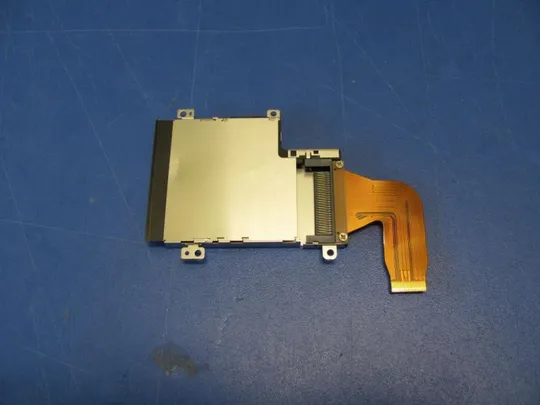 №68-5 Зчитувач карт 0X8P1N для DELL PRECISION M4700 оригінал Ціна