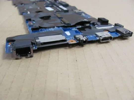 48-16 материнська плата РОБОЧА SR2F1  i7-6600U для  Lenovo ThinkPad T560 P50S оригінал Торговий майданчик