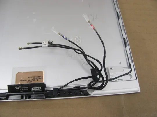 792-3 кришка матриці 6070b1209101 l15501-001  для  HP Elitebook 745 840 G5 G6 оригінал Де купити