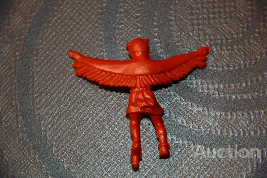 Купити индеец TEXAS 51-52мм