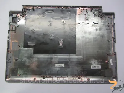 фото, Нижня частина корпуса для ноутбука Lenovo N20p Chromebook, б/в