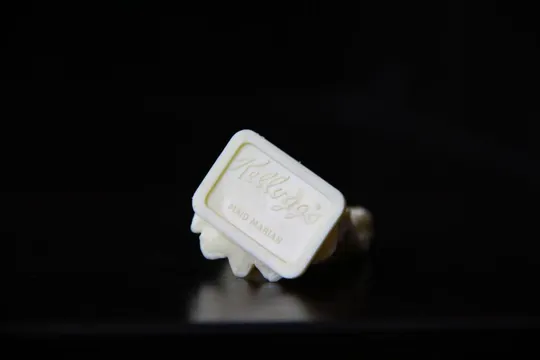 Дева Мариан 52-54мм Kelloggs Англия ОРИГИНАЛ З аукціону