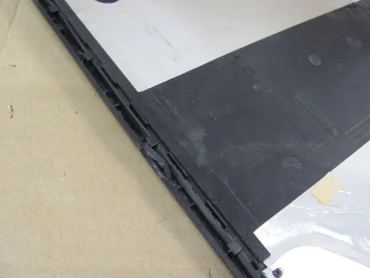 640-11  кришка матриці 0JX8MW AP13D000201 для  Dell Latitude E5450  оригінал в Україні