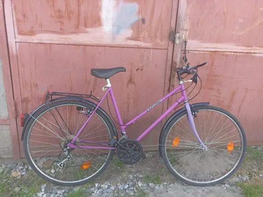 Велосипед Ціна