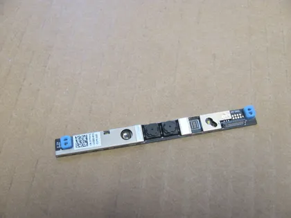 фото, номер986-17  WEB камера Веб-камера для ноутбука Камера спостереження Камера для відеозв'язку web camera Web камера  0TYVFG для Dell Precision 7530 7540 M7540   оригінал