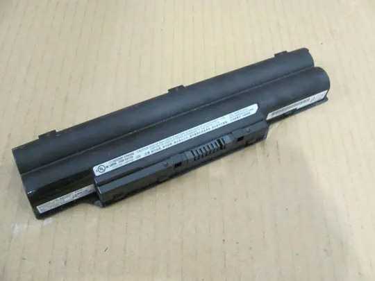 Купити Оригінал АКБ Акумуляторна батарея живлення battery FPCBP282 FPCBP281 FPCBP325 FMVNBP210 10.8V  для FUJITSU Celsius H720 H730 H760 Lifebook E752 S752 P772 S781 S782 S792 SH772 SH792 SH761 SH771