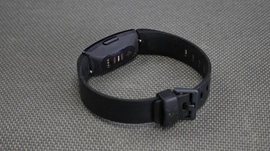 Купити Фитнес-браслет Fitbit Inspire HR Fitness Activity Tracker