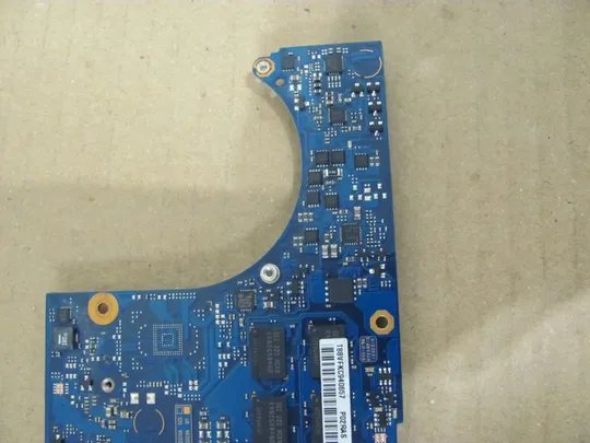 550-15 Материнська плата BA92-11147B для SAMSUNG NP535 NP535U3C NP530 NP530U3C 530U 535U оригінал Недорого