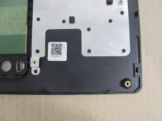 388-17 Кришка панель палмрест тачпад клавіатура РОБОЧА  AP10T000510  для  LENOVO IdeaPad   310-15, 310-15ISK, 310-15ABR оригінал Характеристики