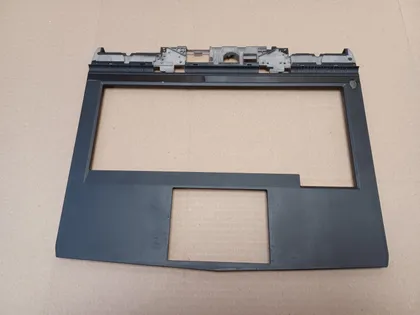 фото, номер1058-2 корпус кришка AP1Q7000110 03JTWK для  Dell Alienware 13 R3 Палмрест корпус топкейс Верхня панель палмрест cover-C оригінал
