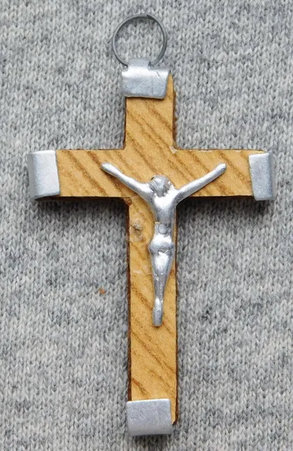 фото, Хрест - Єрусалим - Jerusalem - розп'яття 2