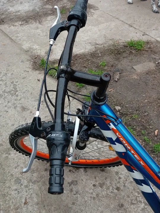 Велосипед Vortex Hill 200 (24&quot;) Де купити