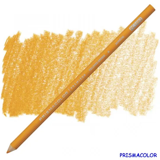 PRISMACOLOR ПОШТУЧНО Карандаш N1002 Yellowed Orange Ціна