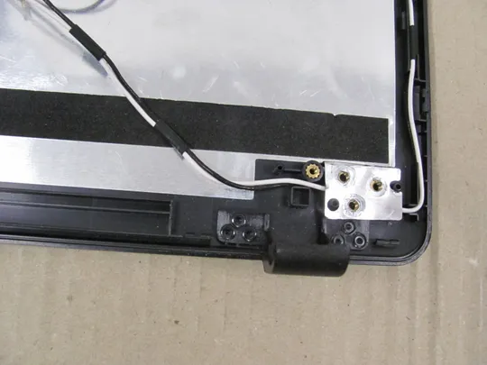 номер0209-29 кришка матриці, Кришка дисплея,Тильна кришка,Корпус матриці,Верхня кришка,Задня кришка,matrix cover   Top Case LCD Cover Rear Lid Back Cover Housing Cabinet 13N0-PEA0102  для Asus  A550C X550 X552, F552, R510 P550 оригінал Продаж