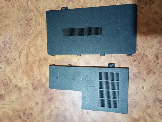 Комплект сервісних кришок HP compaq CQ 57 Ціна