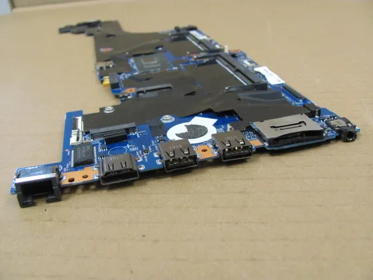 номер0026-17 материнська плата Mainboard Материнка Основна плата Системна плата Плата системи Laptop motherboard мамка  ноутбучна плата РОБОЧА 01YR250 SR3L9 i5-8350U 448.0CW07.0011 для Lenovo ThinkPad T580 P52S оригінал Торговий майданчик