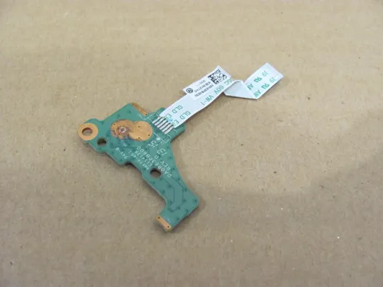 Купити 439-13 плата кнопки вкл 32R63PB0030  DA0R63PB6D0 для   HP Pavilion  15 E  15-E   оригінал