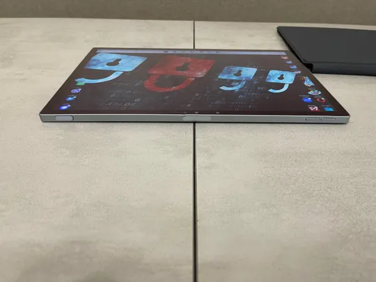 Планшет Dell XPS 13 9315 2-in-1, 13&quot; 3k, i7-1250U, 16GB, 1TB SSD + клавіатура + докстанція. Гарантія Недорого