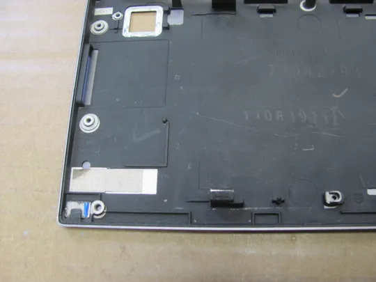 номер1023-2 Кришка панель палмрест M17068-001 AM2WW000410 для HP ZBOOK FURY 15 G7 G8 топкейс Верхня панель палмрест cover-C оригінал Торговий майданчик