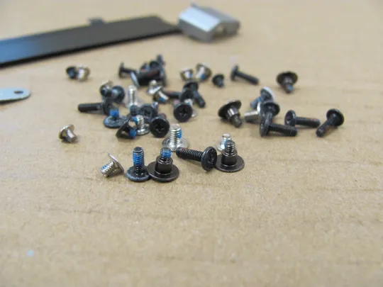 773-10 комплектуюче гвинти  для  Lenovo ThinkPad E570  оригінал Продаж