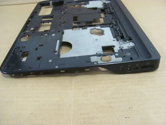 569-4 середня частина корпуса 0PP7MV для Dell XPS 15 L501X L502X P11F оригінал Недорого