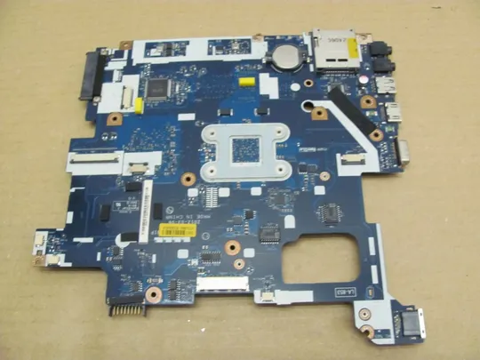 Купити номер0328-3 материнська плата Mainboard Материнка Основна плата Системна плата Плата системи Laptop motherboard мамка  ноутбучна плата  Q5WT6 LA-8531P для Acer Aspire E1-521, Q5WT6 оригінал