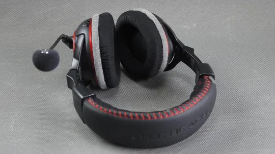 Купити Беспроводные наушники гарнитура с микрофоном Turtle Beach Ear Force Z300 Вживане