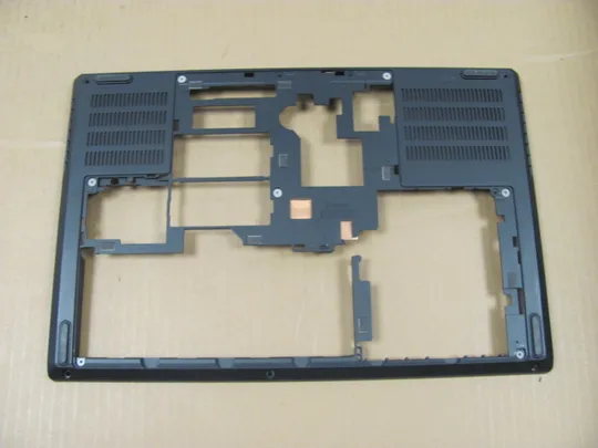 853-4 Кришка дно піддон корпуса AM1DB000K10 для Lenovo Thinkpad P53 оригінал Ціна