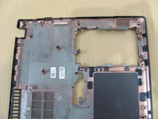 474-1 Кришка дно піддон корпуса EAZAJ00101 для Acer Aspire 3 A315-51 N17Q1 оригінал Інтернет-аукціон