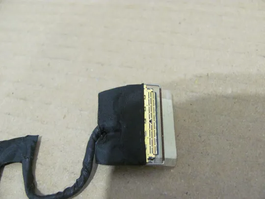 577-20 шлейф 0NCY3G DC02C00DC00 для DELL Alienware 15 R3 оригінал Інтернет-аукціон