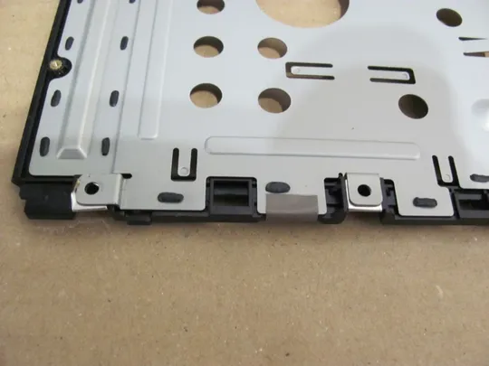 562-2 корпус панель 13N0-A8A0B02 для Acer Aspire E1-772G E1-772 оригінал Торговий майданчик