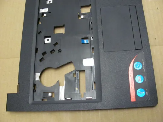 номер0277-36 Кришка панель палмрест тачпад AP1NT000200 для LENOVO IdeaPad 110 110-15 110-15ISK оригінал З аукціону