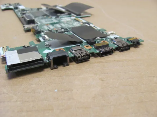 номер1036-11 материнська плата SR2EY i5-6200U CT470 NM-A931 для Lenovo Thinkpad T470 Mainboard Материнка Основна плата Системна плата Плата системи Laptop motherboard мамка ноутбучна плата оригінал в Україні